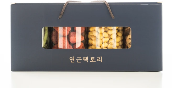 자연에서 온 E세트, 1개 - 쿠팡