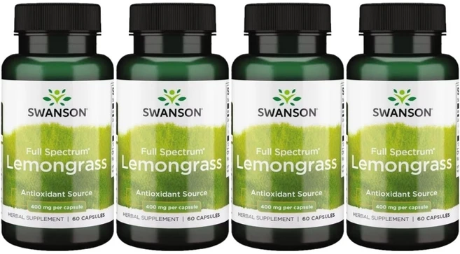 스완슨 수마 뿌리 400mg, 1개, 60정 - 쿠팡