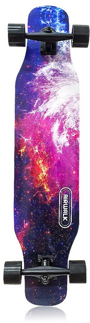 에어워크 롱보드 42인치, 갤럭시, 1개