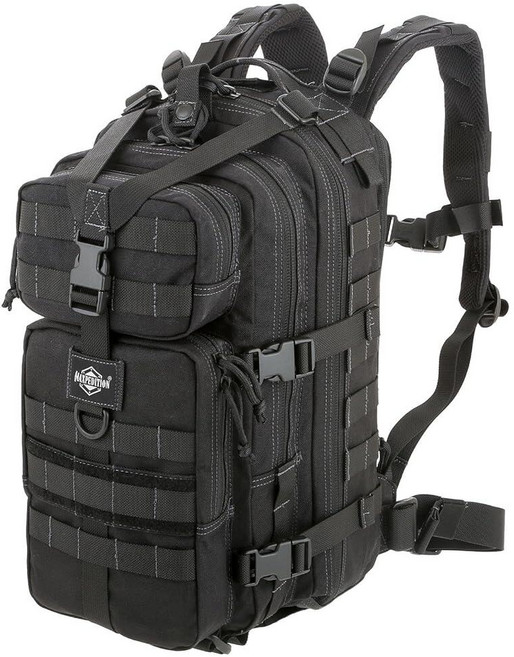 Maxpedition 팔콘 II 백팩 블랙 120954 3534889824