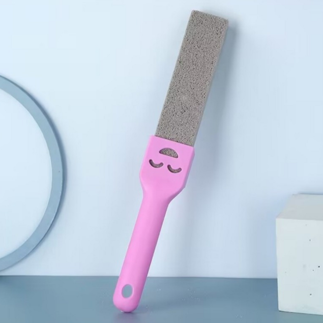 뉴밸류 스마일 화장실 변기 요석제거제, 1개, 30g