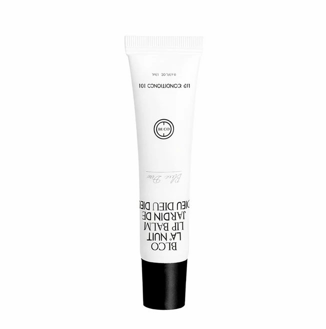 블코 라뉘 립 컨디셔너 립밤 101, 1개, 13ml, 블루 듀 향 - 쿠팡