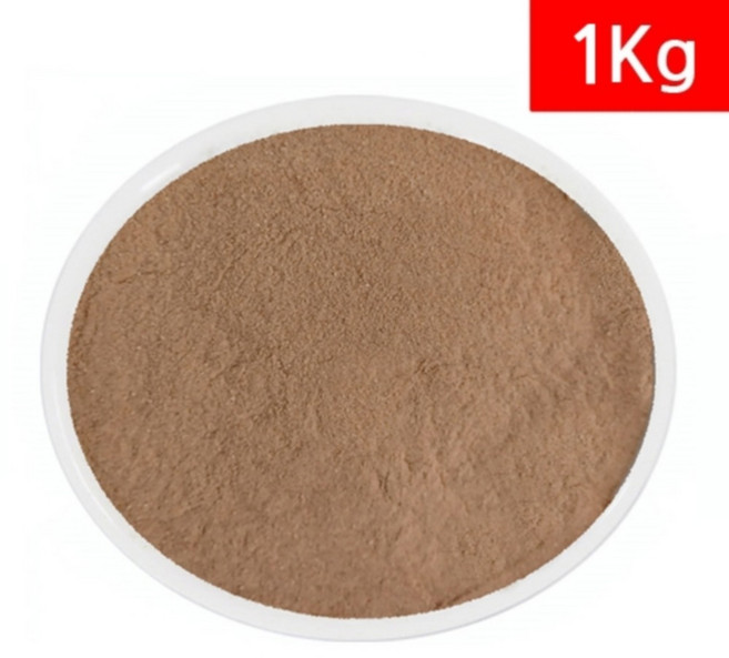 볶은돼지감자가루 1kg - 국산 볶은돼지감자가루, 1개