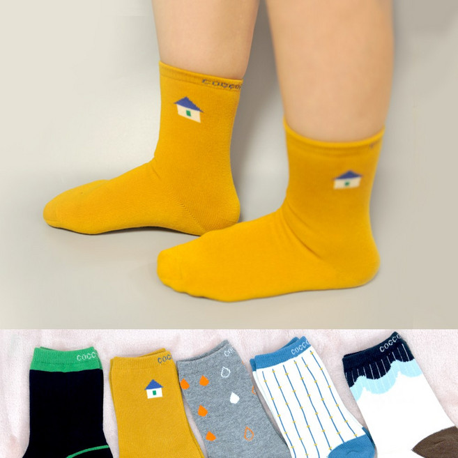 유아양말 남아 아이콘 초등학생 어린이양말 초딩양말