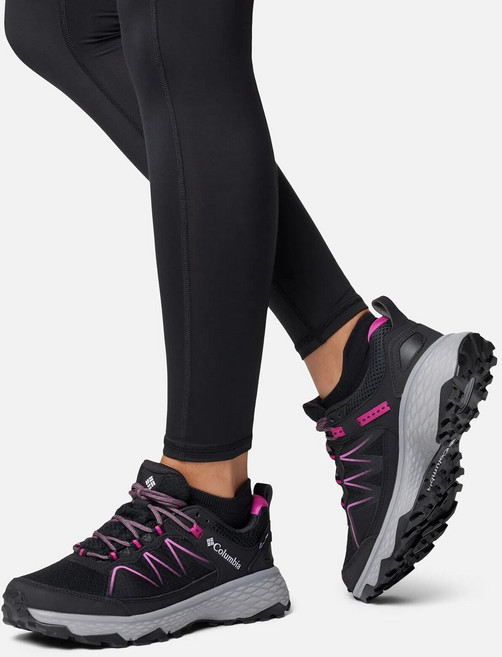 [국내백화점] 컬럼비아 등산화 입학 축하 만족후기 하이테크