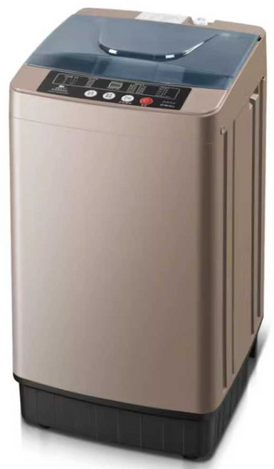 수건세탁기 양말세탁기 드럼 원룸 세탁기 자동 수건, 상세페이지 참고, 5KG 블루라이트 튜브