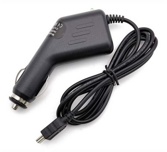 Coms 차량충전 케이블(DC 5V2A) Mini 5P