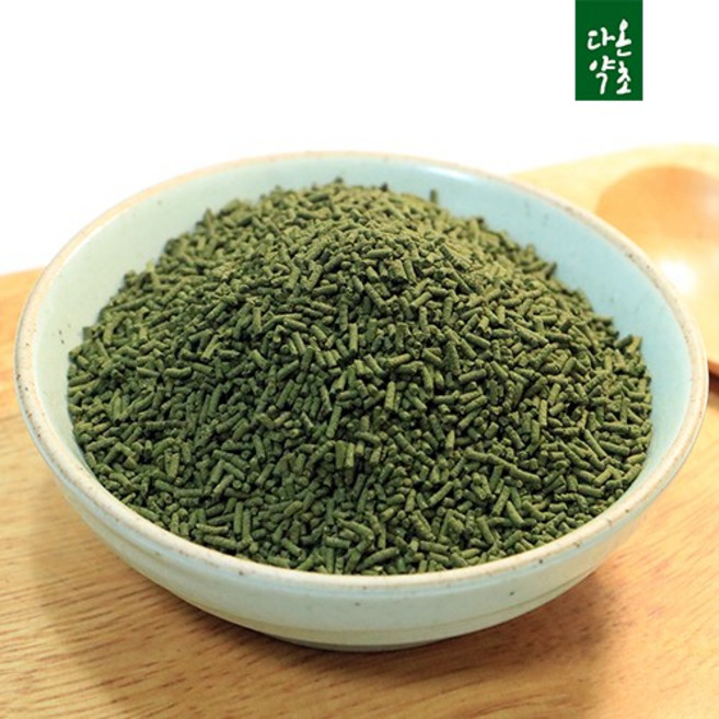 다온약초 몰로키아과립, 1개, 500g