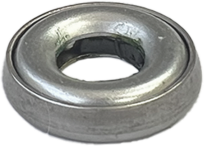 드림공간 방화문피벗힌지 베어링 피봇힌지 교체 수리, 1개, 철