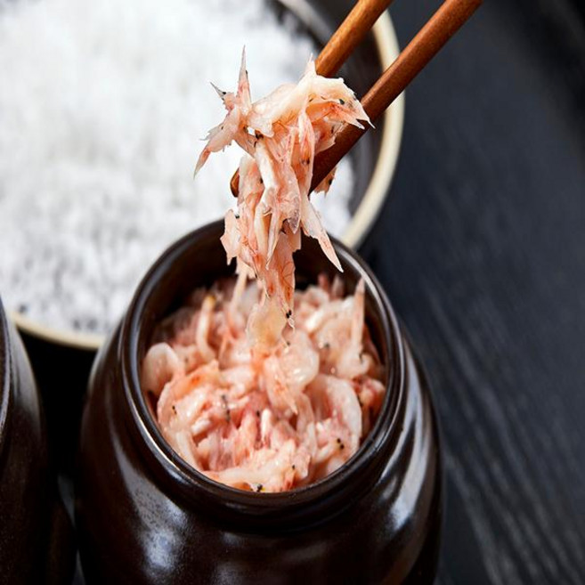 미진수산 신안 새우젓(추젓)2kg, 1개, 2kg