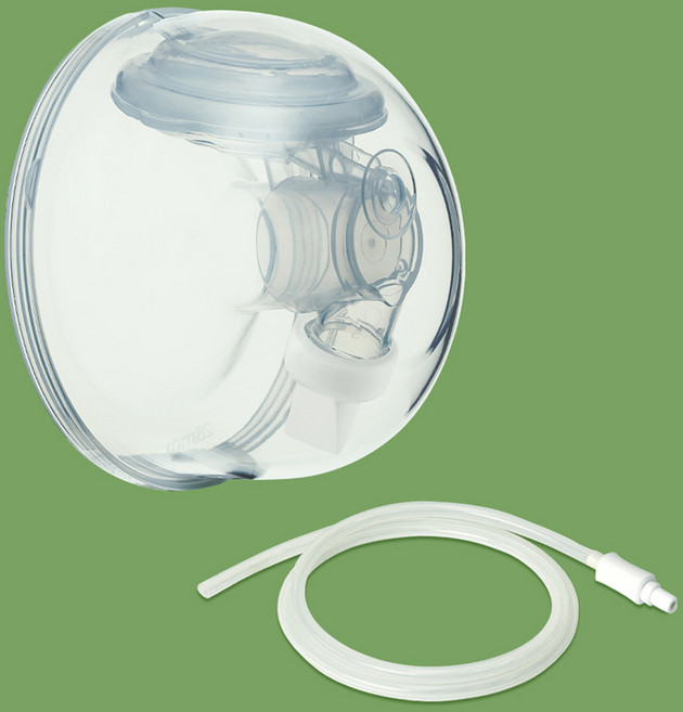 스펙트라 핸즈프리(2개입)한세트 (24mm또는28mm선택), 1세트, 28mm(2개입)