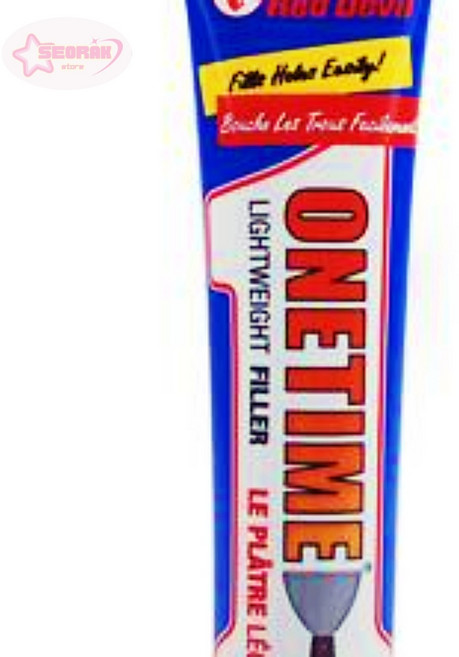 옥이드림 다용도 메꿈이 구멍보수 벽메꾸미 가구보수제, 170ml