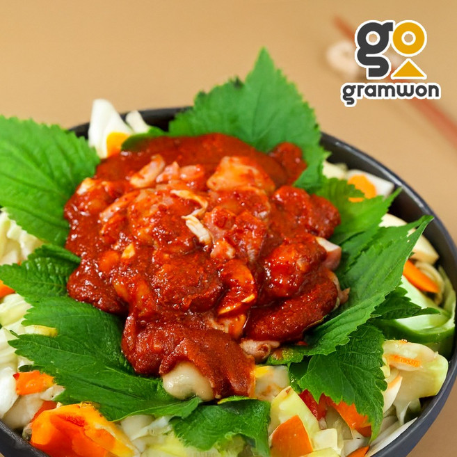 매콤 양념 닭갈비 10kg(1kgX10팩) 브라질 닭정육 뼈없는 순살 업소용, 양념 닭갈비 10kg