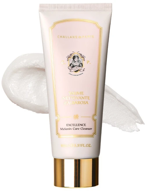 샬랑 드 파리 기미 전문 클렌저 엑셀랑스, 1개, 100ml - 쿠팡