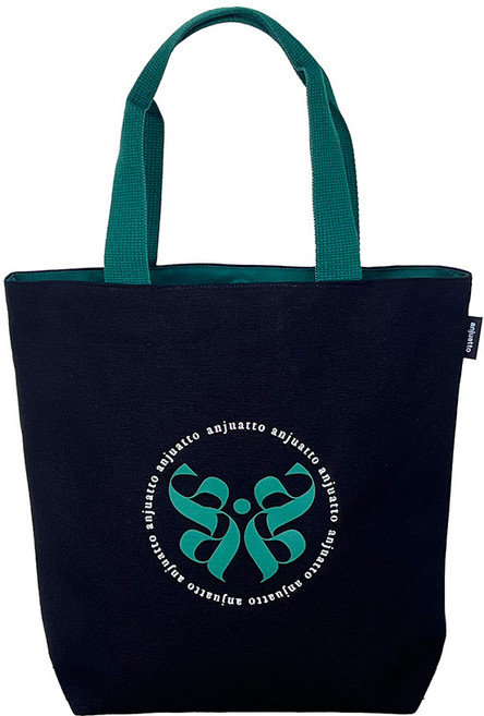 국산 앙주아토 예쁜 여성 에코백 토트백 천가방 손가방 여자가방 추천