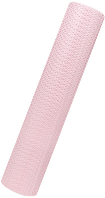호스커스 EVA 폼롤러, 인디핑크, 1개
