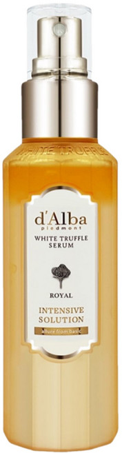 달바 화이트 트러플 로얄 인텐시브 세럼, 100ml, 2개