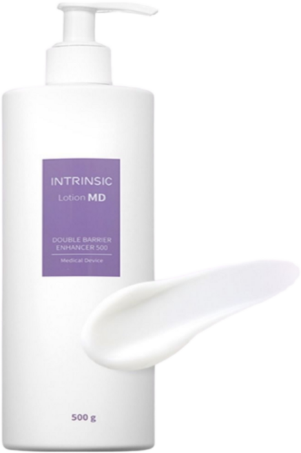 인트린직 로션 엠디 MD 500g, 1개