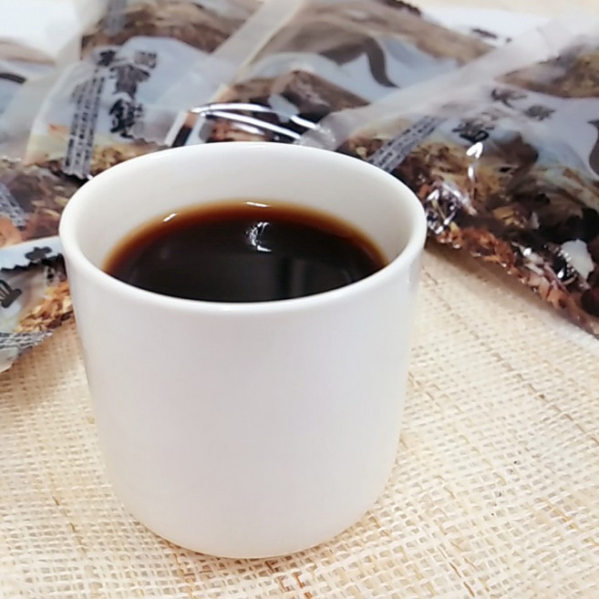 원조 지리산100% 방목 흑염소 반마리 엑기스 [원산지:국산(경상남도 산청군) 등, 60개, 110g