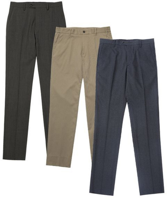 티아이포맨 겨울 슬랙스 외 20종 택1