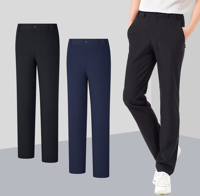 콜핑 남성 여름 밴딩 파워스판 등산바지 도리네(남) KUP9989M