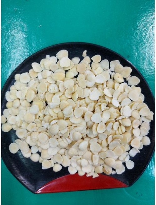 金協和 光中杏 甜杏仁片, 1個, 300g