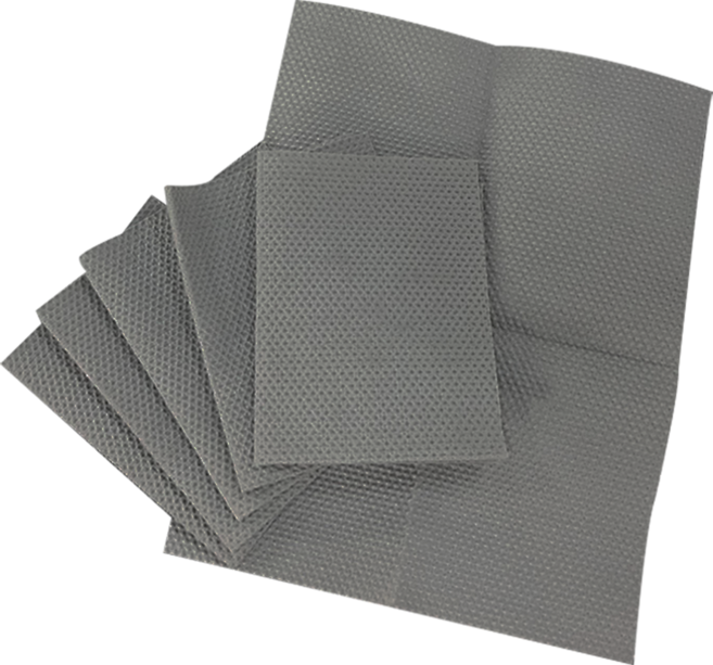 [소중한가족] 알뜰하게 살림뱅크 일회용 리퍼 수세미 300매, 랜덤색상, 300개, 2세트