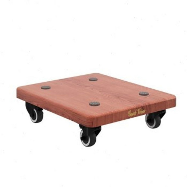 고성능 우퍼 방진 받침대 받침 서브우퍼 사운드바 거치대 패드 매트 방지 진동, 23. 1단35x35, 1개