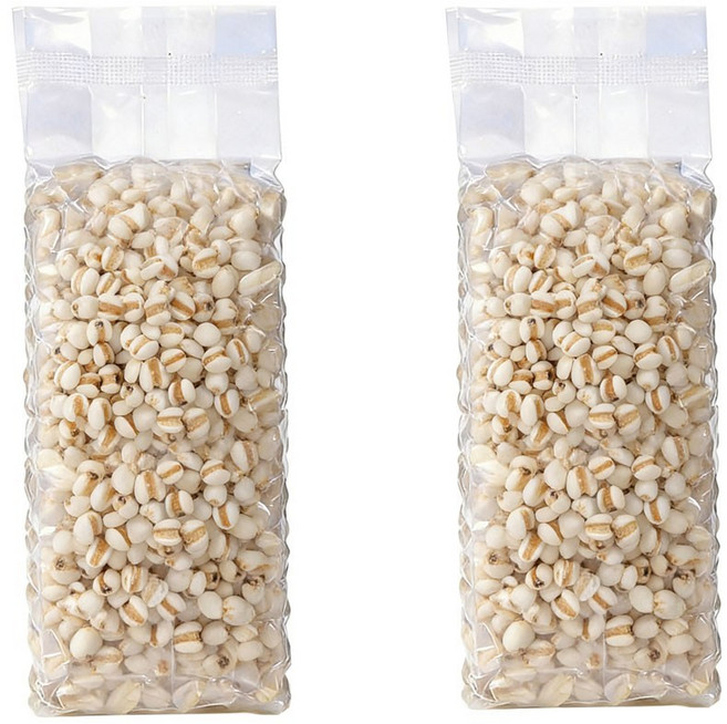 [25년산] 수입율무쌀 율무 율무 율무쌀수입산, 1개, 2kg