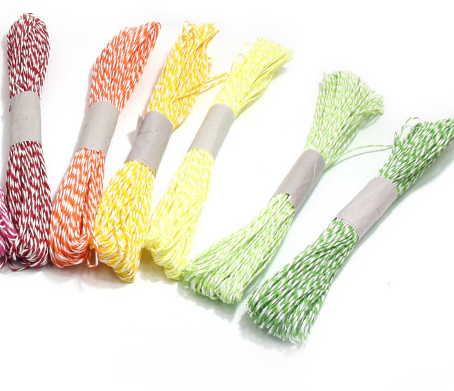 크리스마스택 성탄절 선물택, 트와인지끈, 8