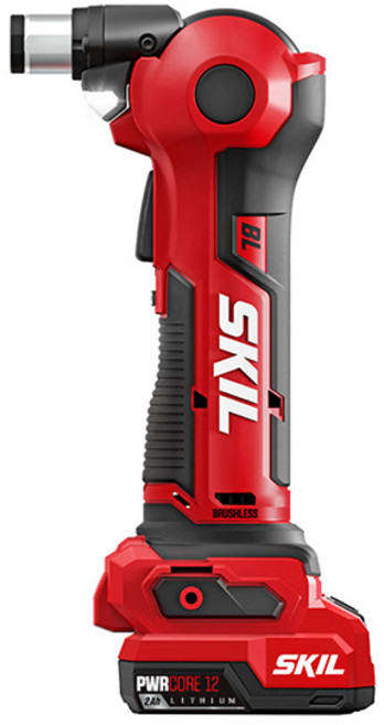 스킬 AH6552SE10 오토 해머 12V 전동함마 (베어툴)