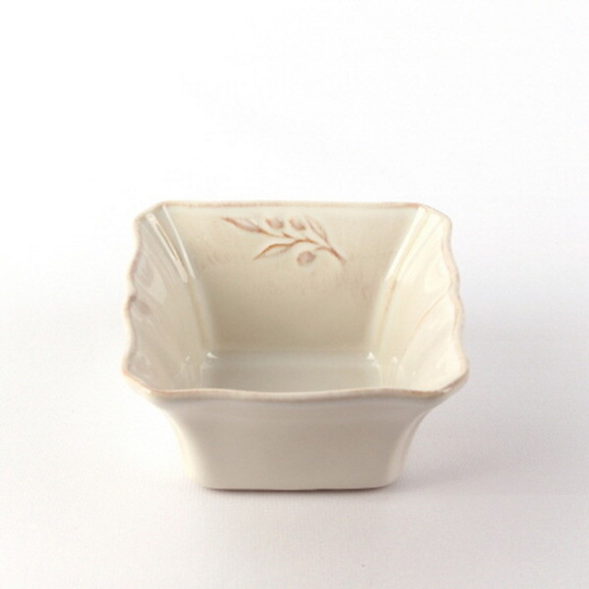 [코스타노바] 알렌테조 화이트 13cm 사각볼