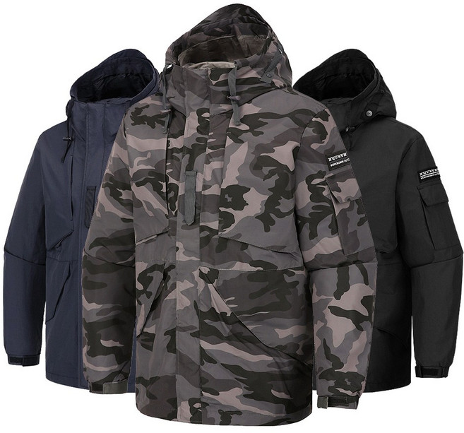 [성원] 남성 봄 가을 밀리터리 와일드 라이더 전술자켓 점퍼 SWJ791 방수 방풍 레져 스포츠 아웃도어 바이크 캠핑 춘추