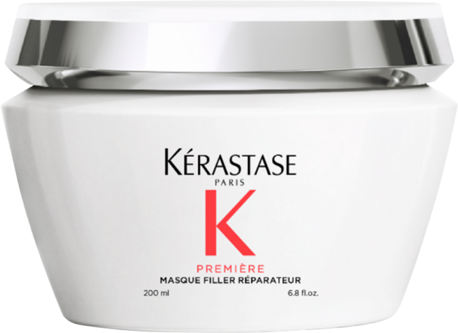 Kérastase 케라스타즈 프리미어 안티-브레이키지 리페어링 마스크 (손상된 모발용), 01번6.8 oz