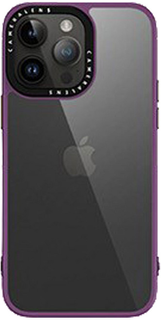 오르벤 컴팩트 범퍼 휴대폰 케이스