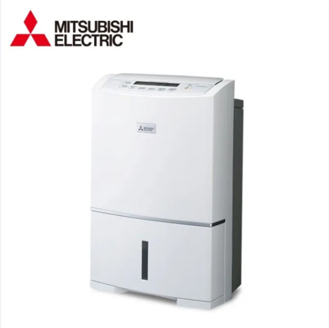 MITSUBISHI 三菱電機 MJ-E190HT-TW 19公升 日製除濕機