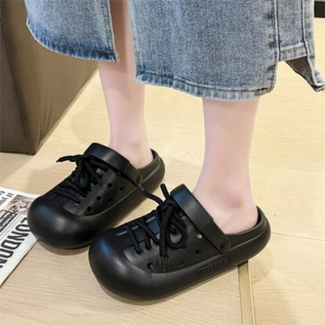 데일리 스트랩 슬리퍼 EVA 소재 가벼운 착화감