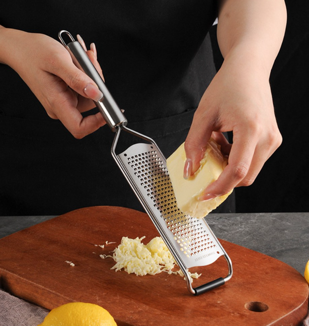 생활콕 2in1 치즈 그라인더 그레이터, 1개