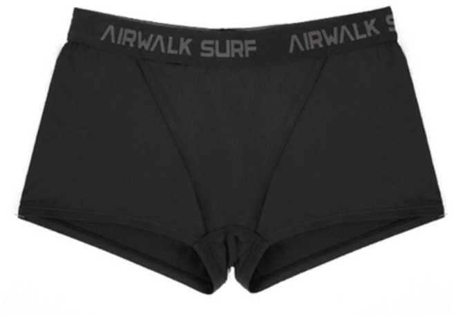 에어워크서프 남성래쉬가드 이너팬티 YAWe4203