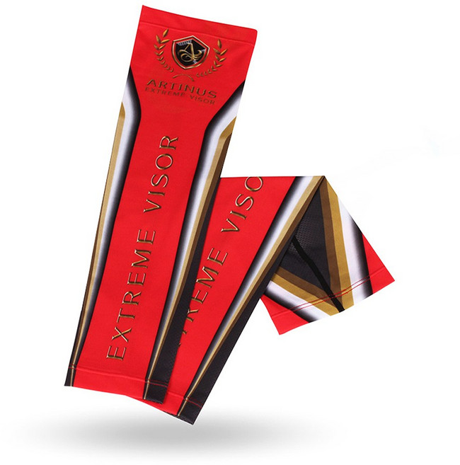 아티누스 승화전사 쿨토시 AA-817, 레드