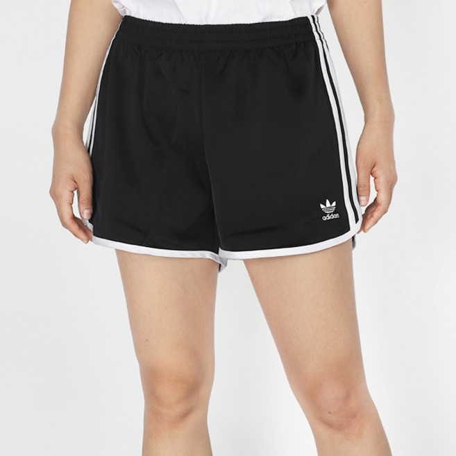 아디다스 오리지널 W 여성 트레이닝 반바지 3S 스프린터 쇼츠