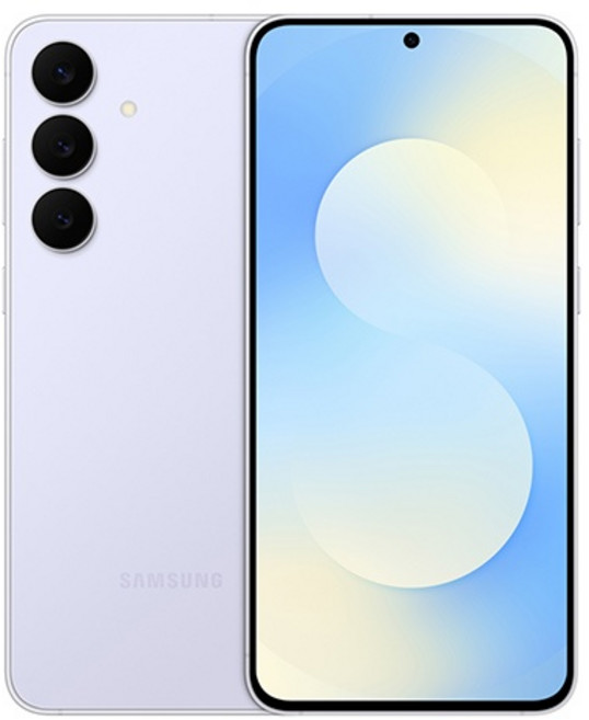 (삼성전자) 갤럭시 S25 FE (256GB) (SM-S731N)(자급제폰) (아이스블루), 256GB, 아이스블루