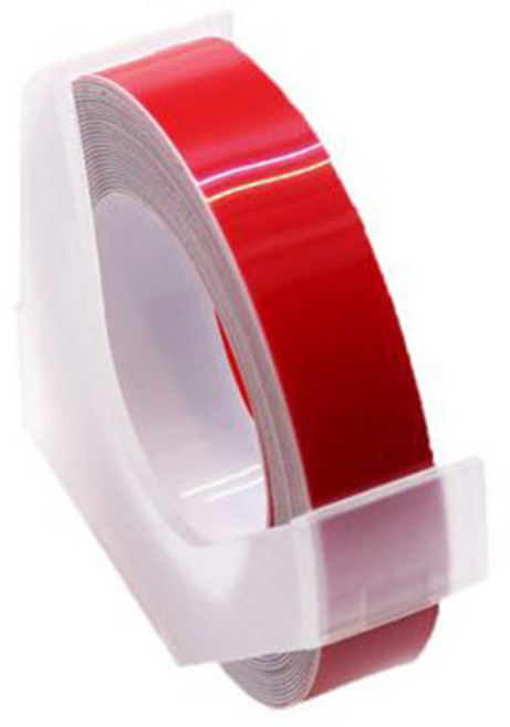 또각이 엠보싱 리필테이프 빨강, 본상품선택, 상세페이지 참조