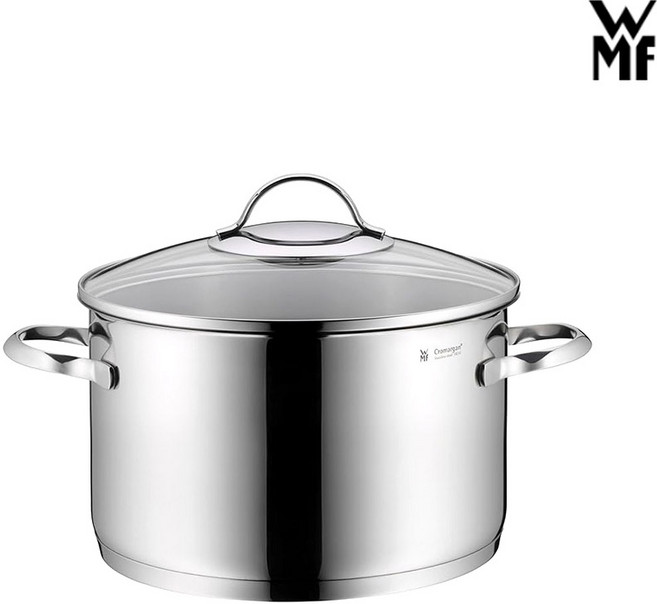 WMF 프로방스 높은 양수냄비 20cm / 인덕션 스텐냄비, WMF 프로방스 높은 양수냄비 20H