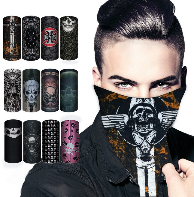 파니파오 사계절 멀티스카프 12장