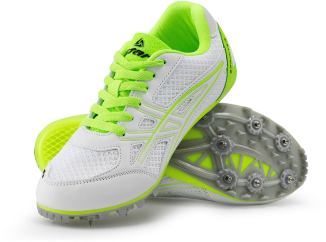 스타 육상화 스프린터 2.0 스파이크화 체대 입시용