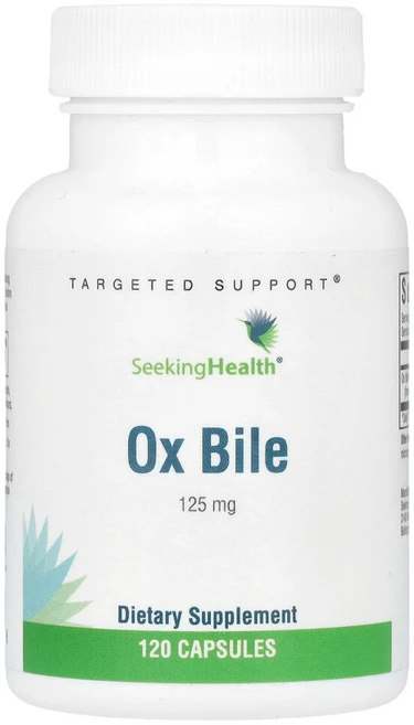 시킹 헬스 소 담즙 125mg 캡슐 120정, SKH52098, 1개 - 쿠팡