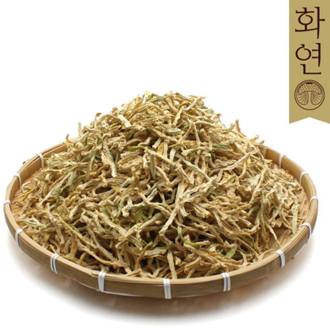 국산 제주 무말랭이 월동무 특품 [화연], 1개, 1kg