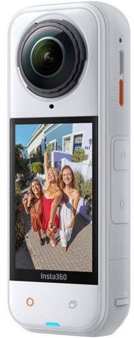 인스타360 X5 액션캠 스탠다드 번들, 스테인 화이트