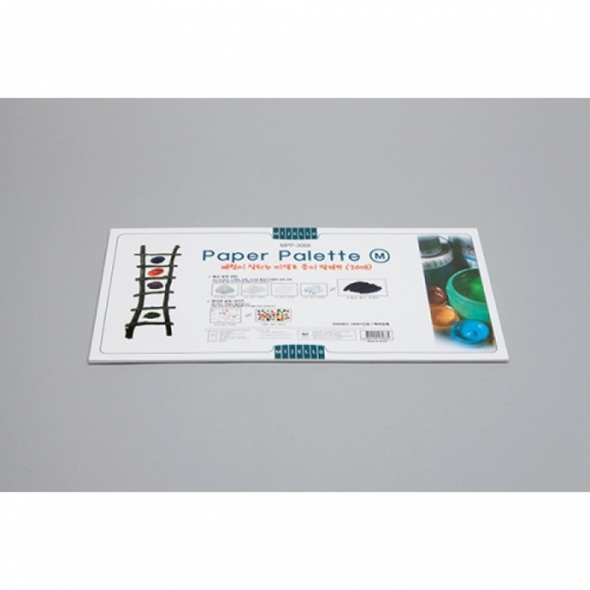 종이팔레트 20매M(중)(MPP-3088)